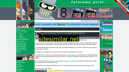 slurmed.com alternative sites