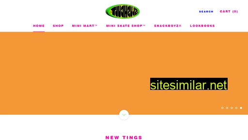 slushcult.com alternative sites