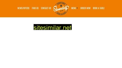 slumdogdelivered.com alternative sites