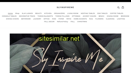 slyinspireme.com alternative sites