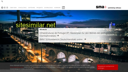 sma-partner.com alternative sites