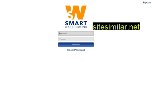 Smart1secure similar sites