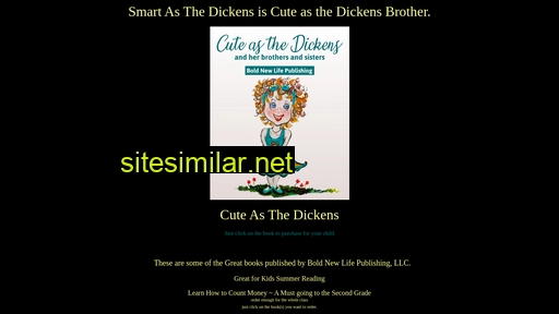 smartasthedickens.com alternative sites