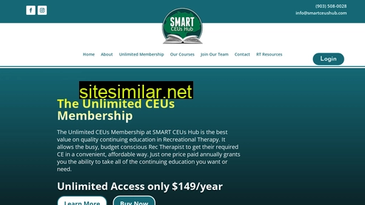 smartceushub.com alternative sites