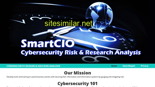 Smartcio similar sites