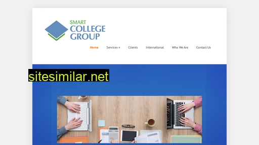 smartcollegegroup.com alternative sites