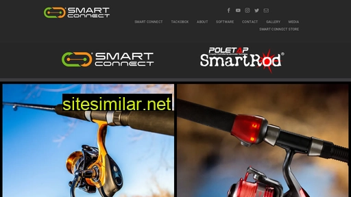 smartconnectoutdoor.com alternative sites