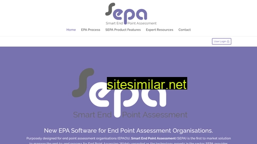 smartepa.com alternative sites