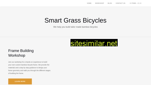 Smartgrassbicycles similar sites