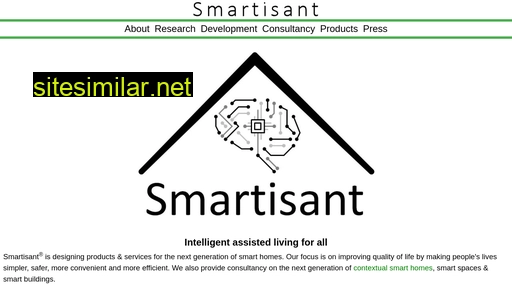 smartisant.com alternative sites