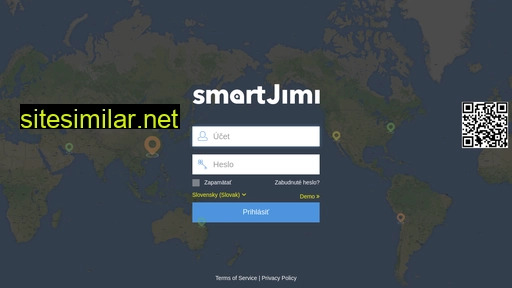 smartjimi.com alternative sites
