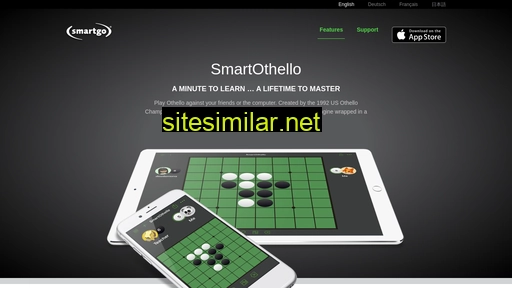 smartothello.com alternative sites