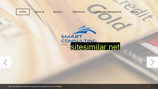 smart-consulting.com alternative sites
