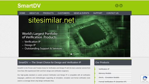 smart-dv.com alternative sites