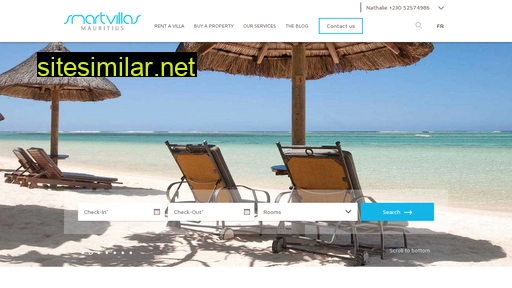 smart-villas-mauritius.com alternative sites