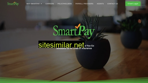 smartpayllc.com alternative sites