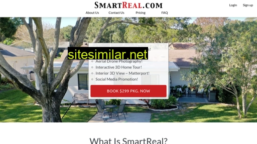 smartreal.com alternative sites
