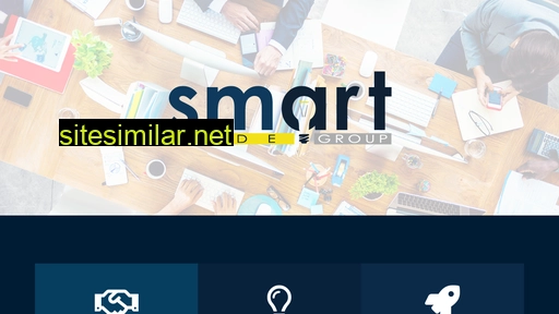 smartsidegroup.com alternative sites