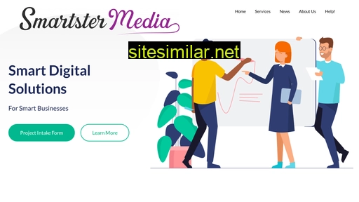 smartstermedia.com alternative sites