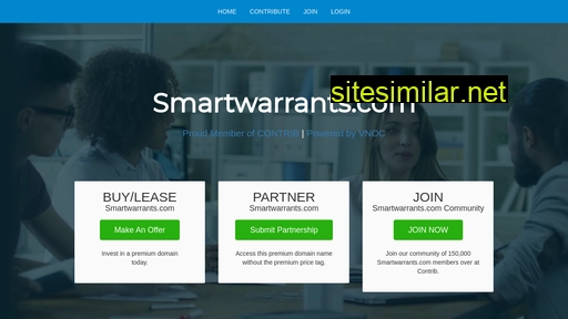 smartwarrants.com alternative sites