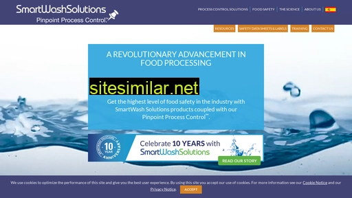 smartwashsolutions.com alternative sites