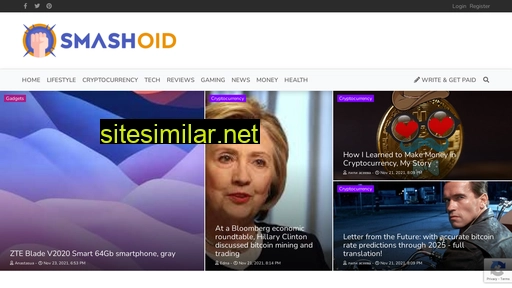 smashoid.com alternative sites