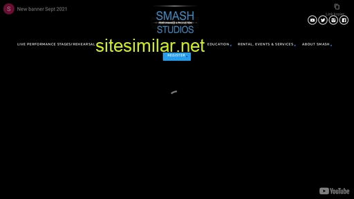 Smashstudios similar sites