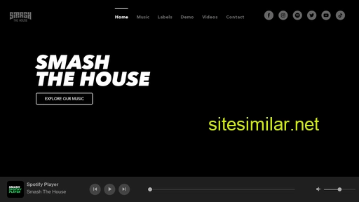 smashthehouse.com alternative sites
