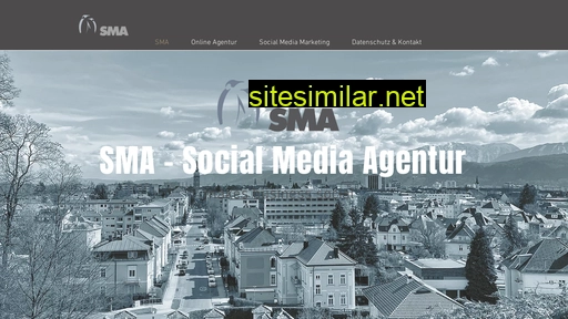 sma-socialmediaagentur.com alternative sites