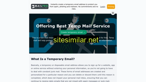smailpro.com alternative sites