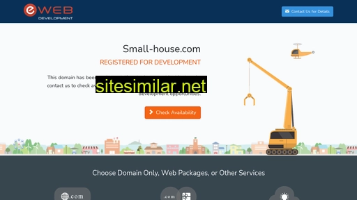 small-house.com alternative sites