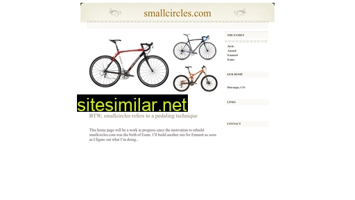 smallcircles.com alternative sites