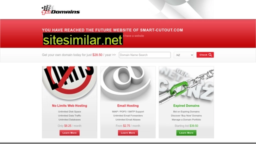 smart-cutout.com alternative sites