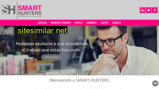 smart-hunters.com alternative sites