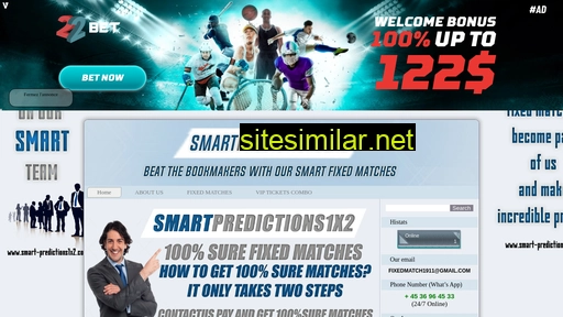 smart-predictions1x2.com alternative sites