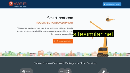 smart-rent.com alternative sites