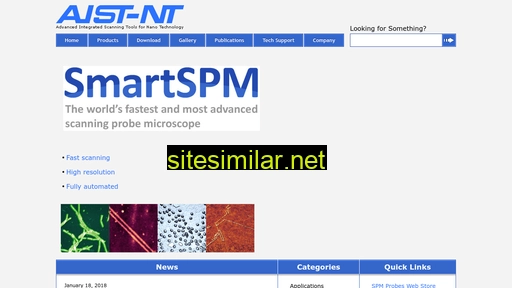 smart-spm.com alternative sites