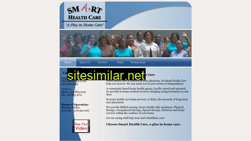 smart95.com alternative sites