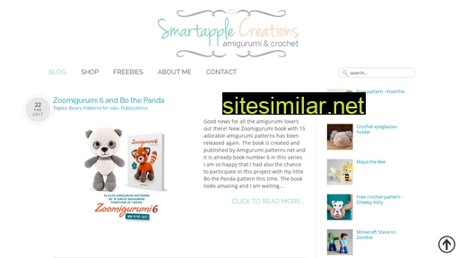 smartapplecreations.blogspot.com alternative sites