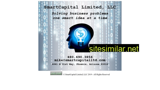smartcapitalltd.com alternative sites