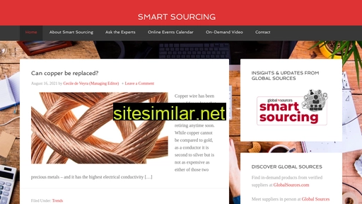 smartchinasourcing.com alternative sites