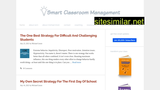 smartclassroommanagement.com alternative sites