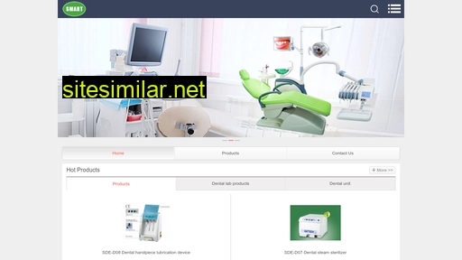 smartdentalcn.com alternative sites