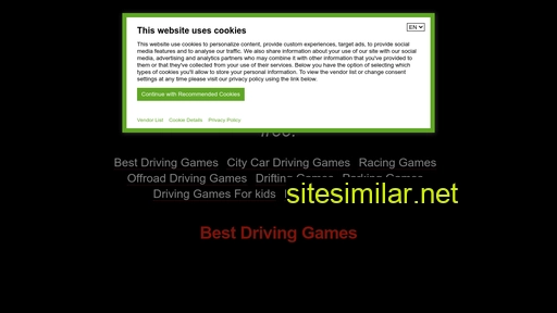 smartdrivinggames.com alternative sites