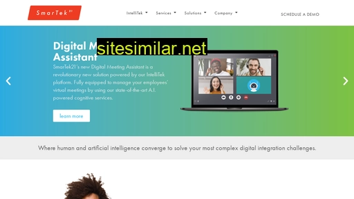 smartek21.com alternative sites