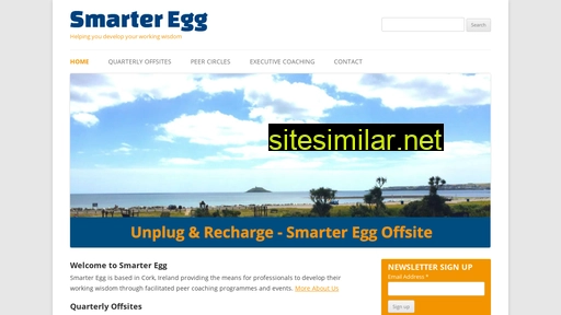 smarteregg.com alternative sites