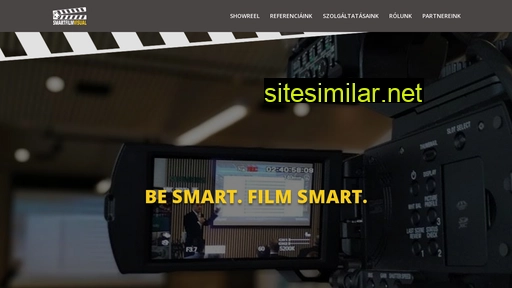 smartfilmvisual.com alternative sites
