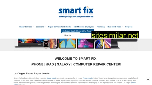 smartfixlv.com alternative sites