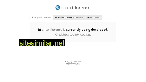smartflorence.com alternative sites
