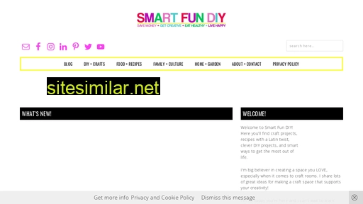 smartfundiy.com alternative sites